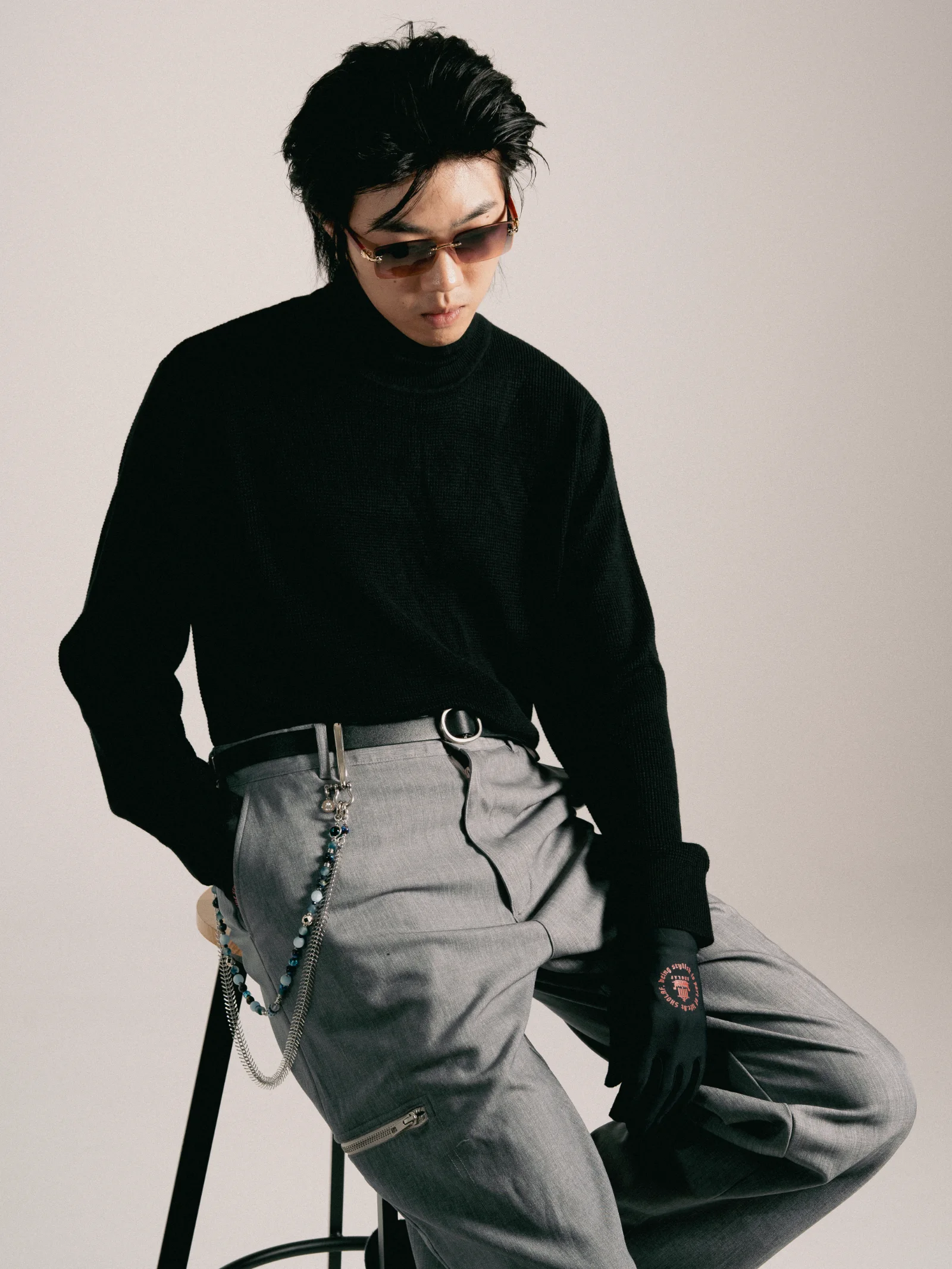 PANTS CHAIN IP F.S (D)