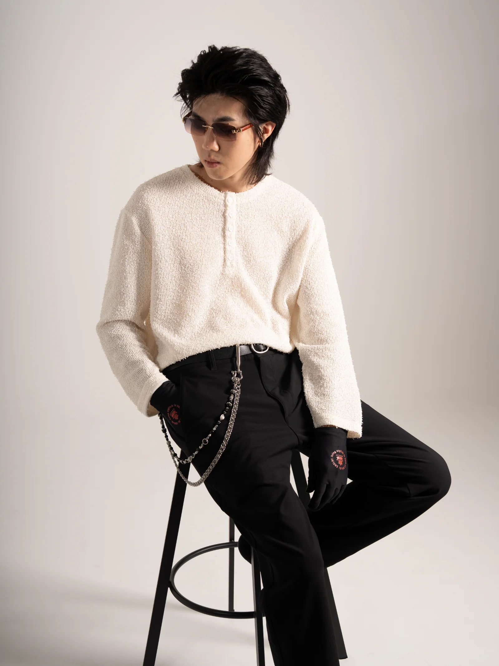 PANTS CHAIN IP R.S (D)