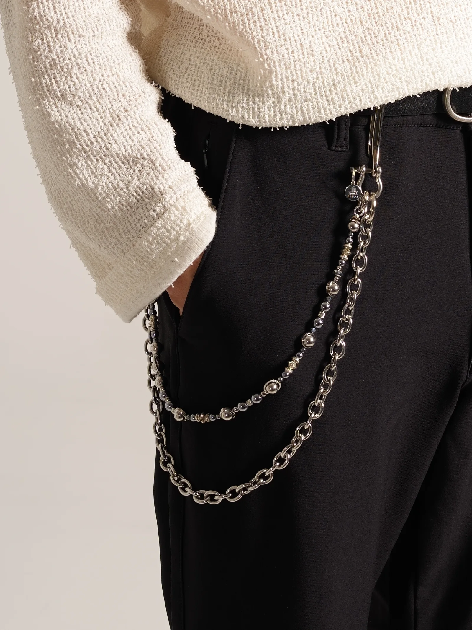 PANTS CHAIN IP T.Hz (D)